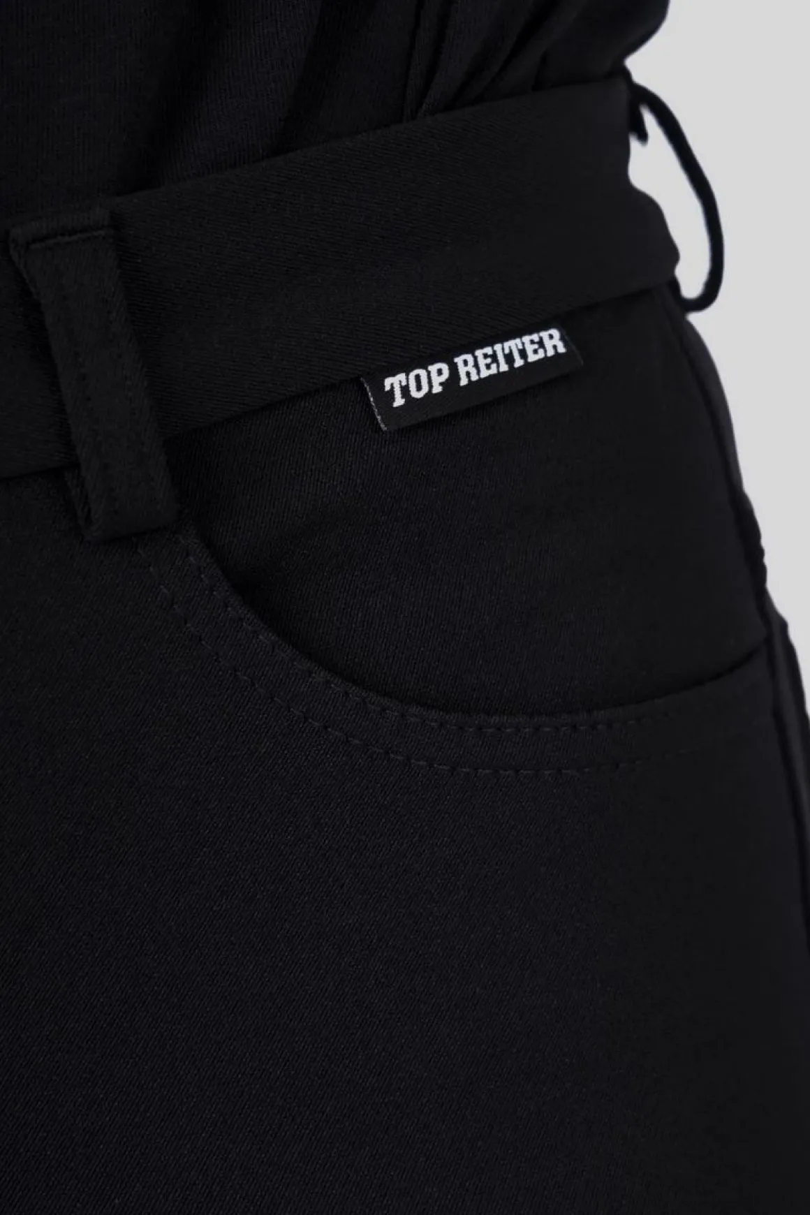 Top Reiter Pocket ridebukse - Dame