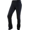 Top Reiter Pocket Softshell Ridebukse til dame