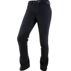 Top Reiter Pocket Softshell Ridebukse til dame