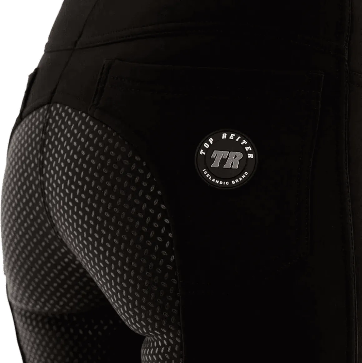 Top Reiter Pocket Supergrip Light Softshell