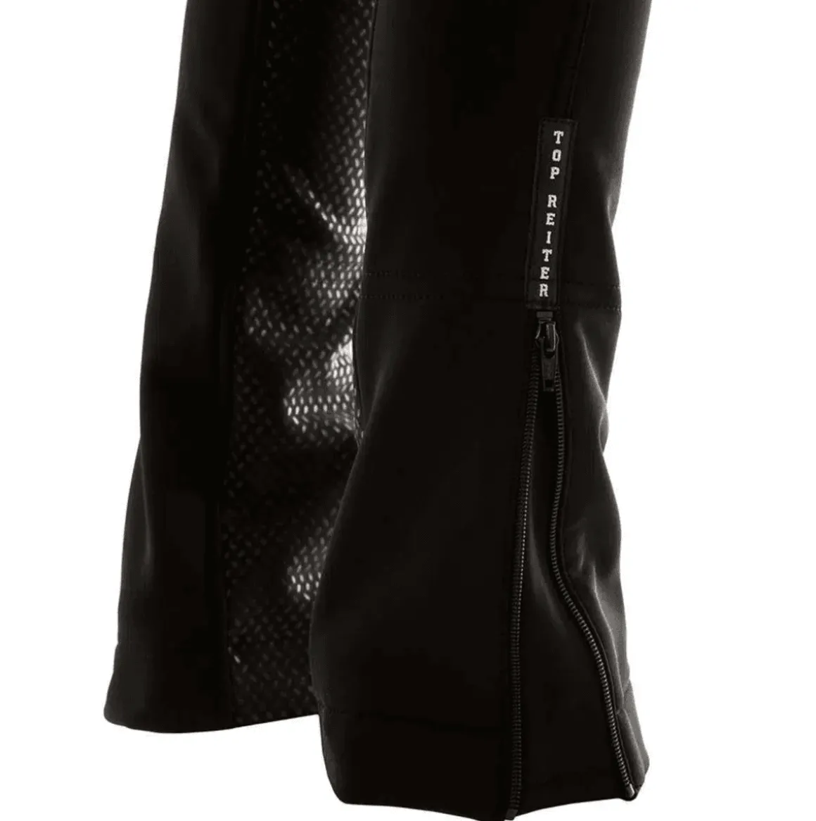 Top Reiter Pocket Supergrip Light Softshell