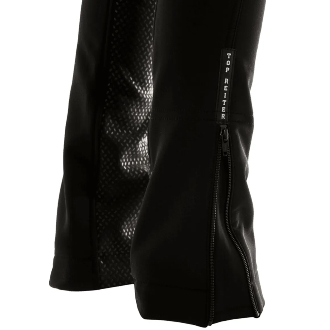 Top Reiter Pocket Supergrip Ridebukse til dame