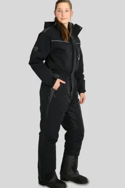 Top Reiter Reykjavik Varmedress Unisex
