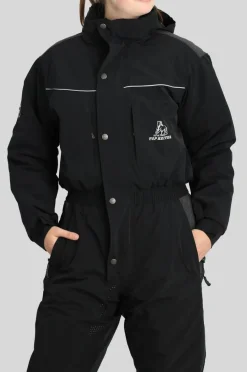 Top Reiter Reykjavik Varmedress Unisex