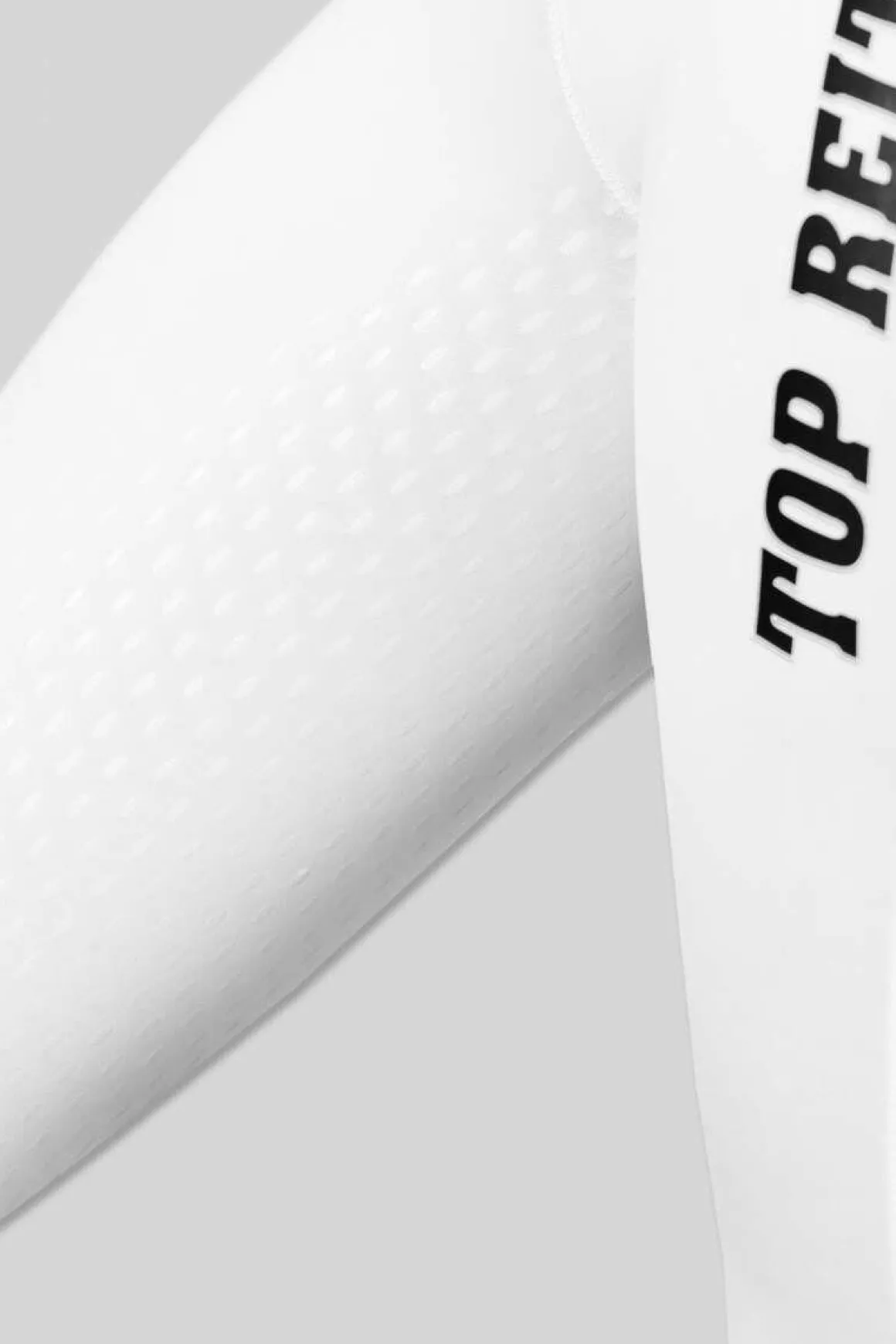 Top Reiter Ridetights "Bodyshape" - Hvit
