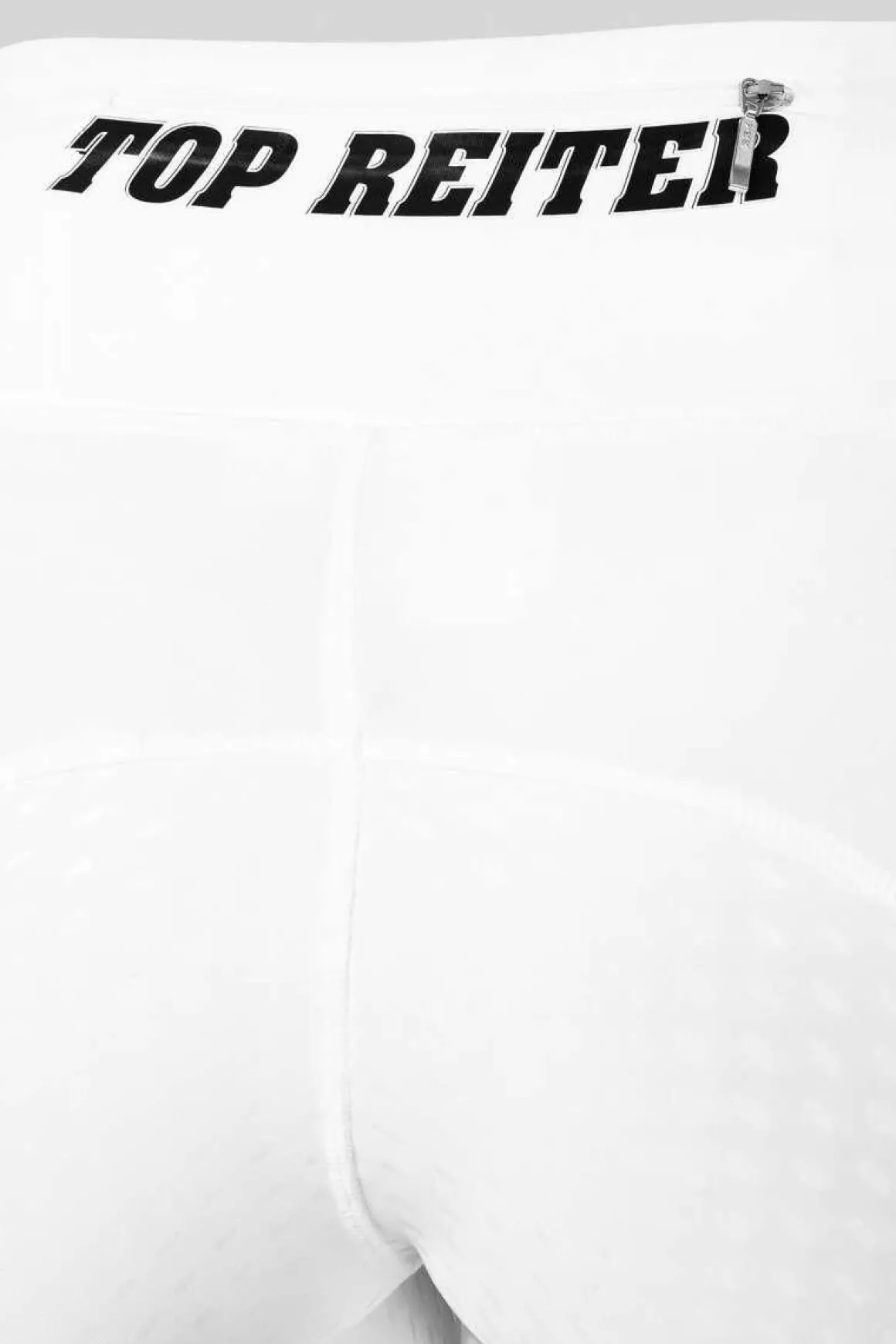 Top Reiter Ridetights "Bodyshape" - Hvit