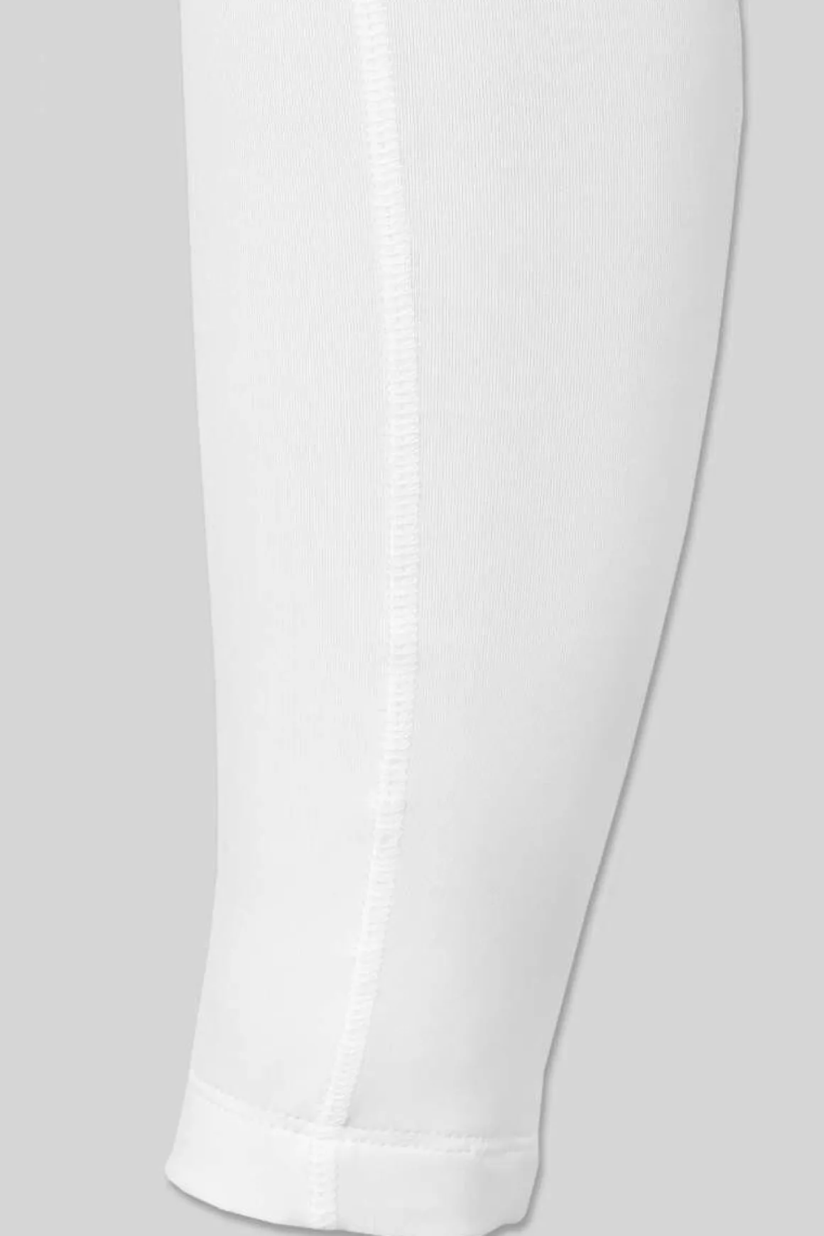 Top Reiter Ridetights "Bodyshape" - Hvit