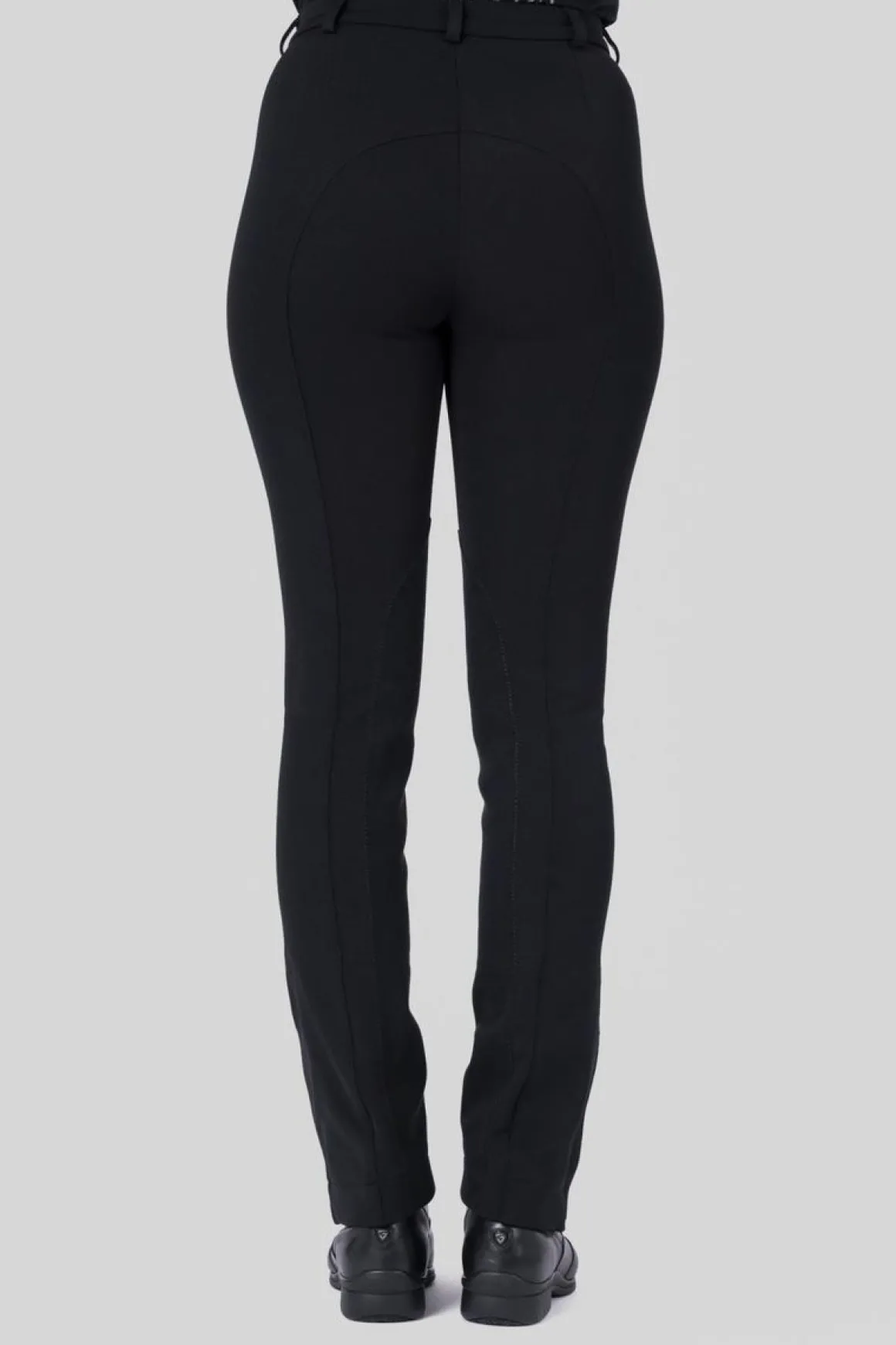 Top Reiter Zipp ridebukse Dame
