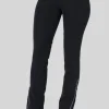 Top Reiter Zipp Softshell Ridebukse til dame