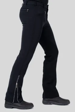 Top Reiter Zipp Softshell - Herre