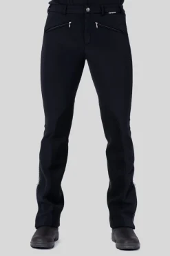 Top Reiter Zipp Softshell - Herre