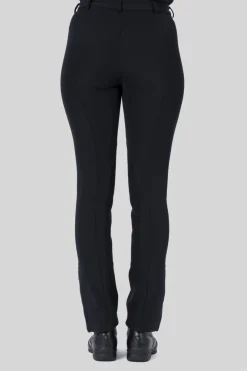 Top Reiter Zipp Softshell Ridebukse til dame