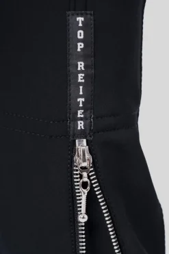 Top Reiter Zipp Softshell Ridebukse til dame