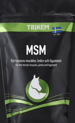Trikem MSM - 500g