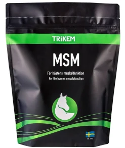 Trikem MSM - 1kg