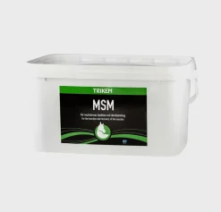 Trikem Vimital MSM - 4000g
