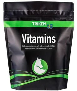 Trikem Vitamin Pellets -1kg