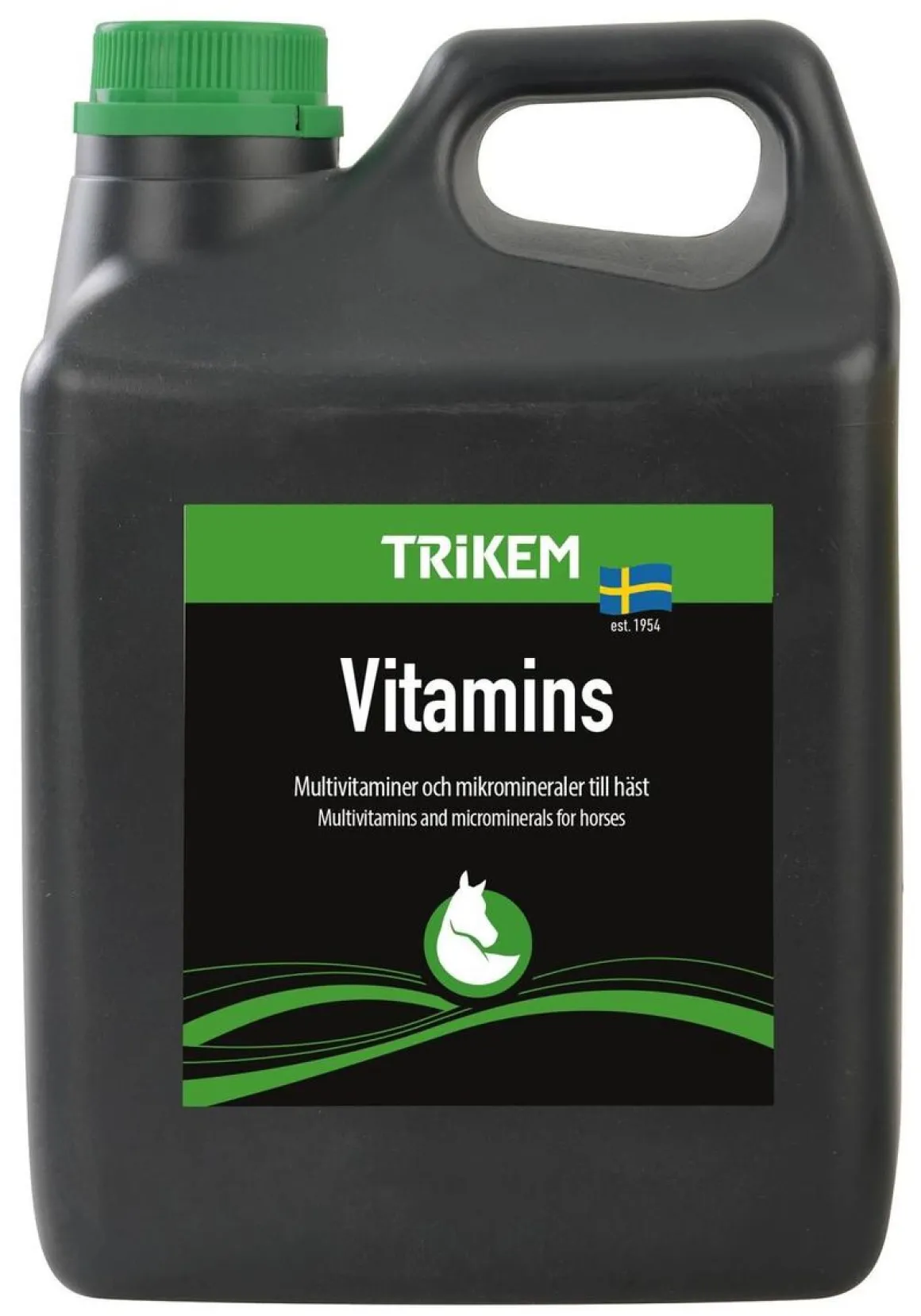Trikem Vitamins - 1L