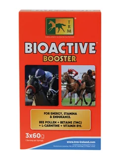 TRM Bioactive Energy Boost