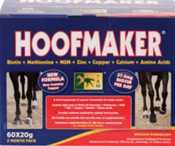 TRM Hoofmaker 60 x 20gr