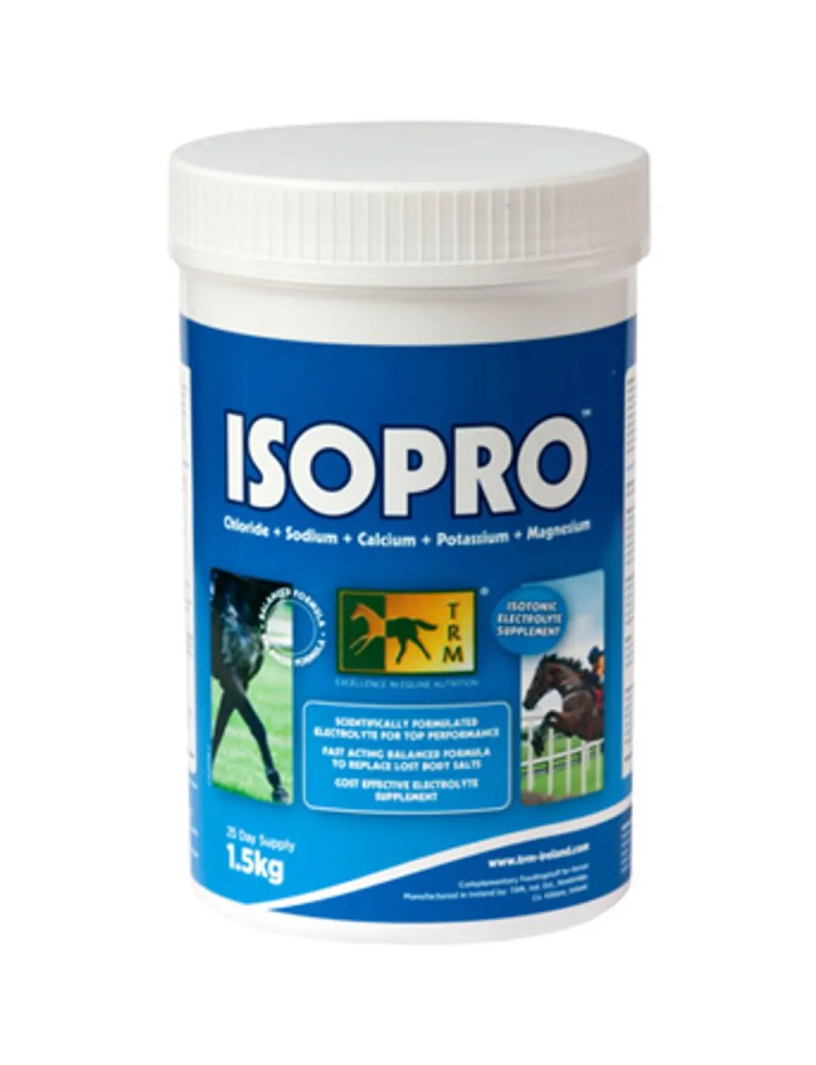 TRM Isopro 1,5kg