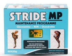TRM Stride MP 60 x 20g
