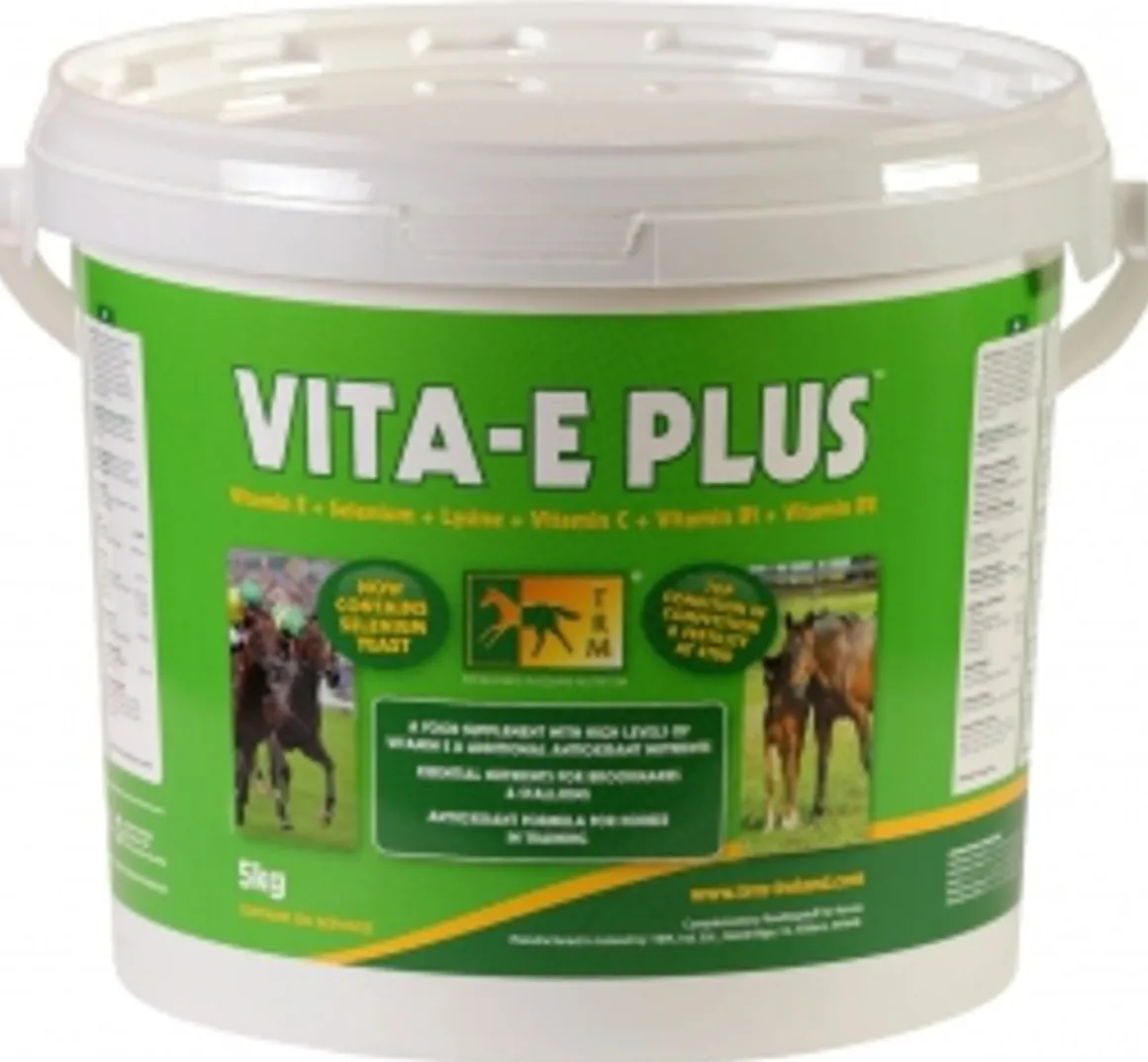 TRM Vita E Plus 5KG