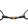 Vals Black 3 delt Sweet Iron