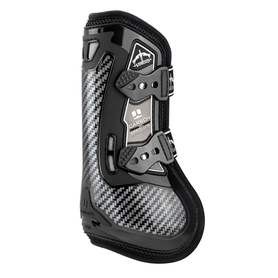 Veredus Carbon Gel Absolute frembensbelegg