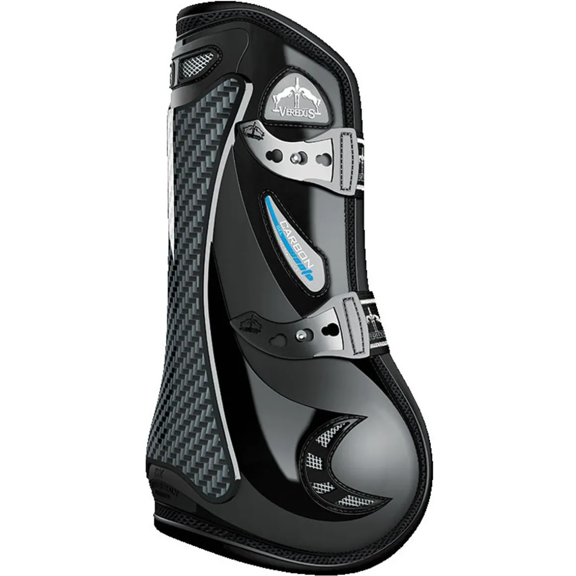 Veredus Carbon Gel Vento frambensbelegg
