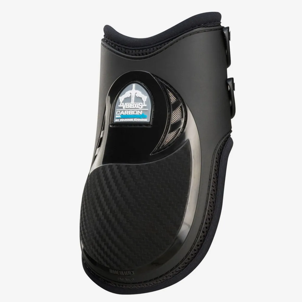 Veredus Carbon Gel Vento bakbensbelegg