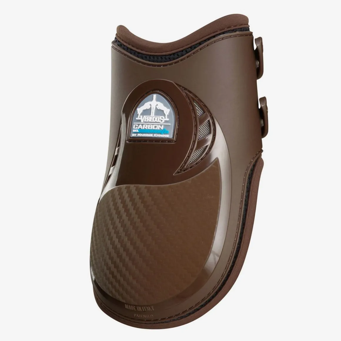 Veredus Carbon Gel Vento bakbensbelegg