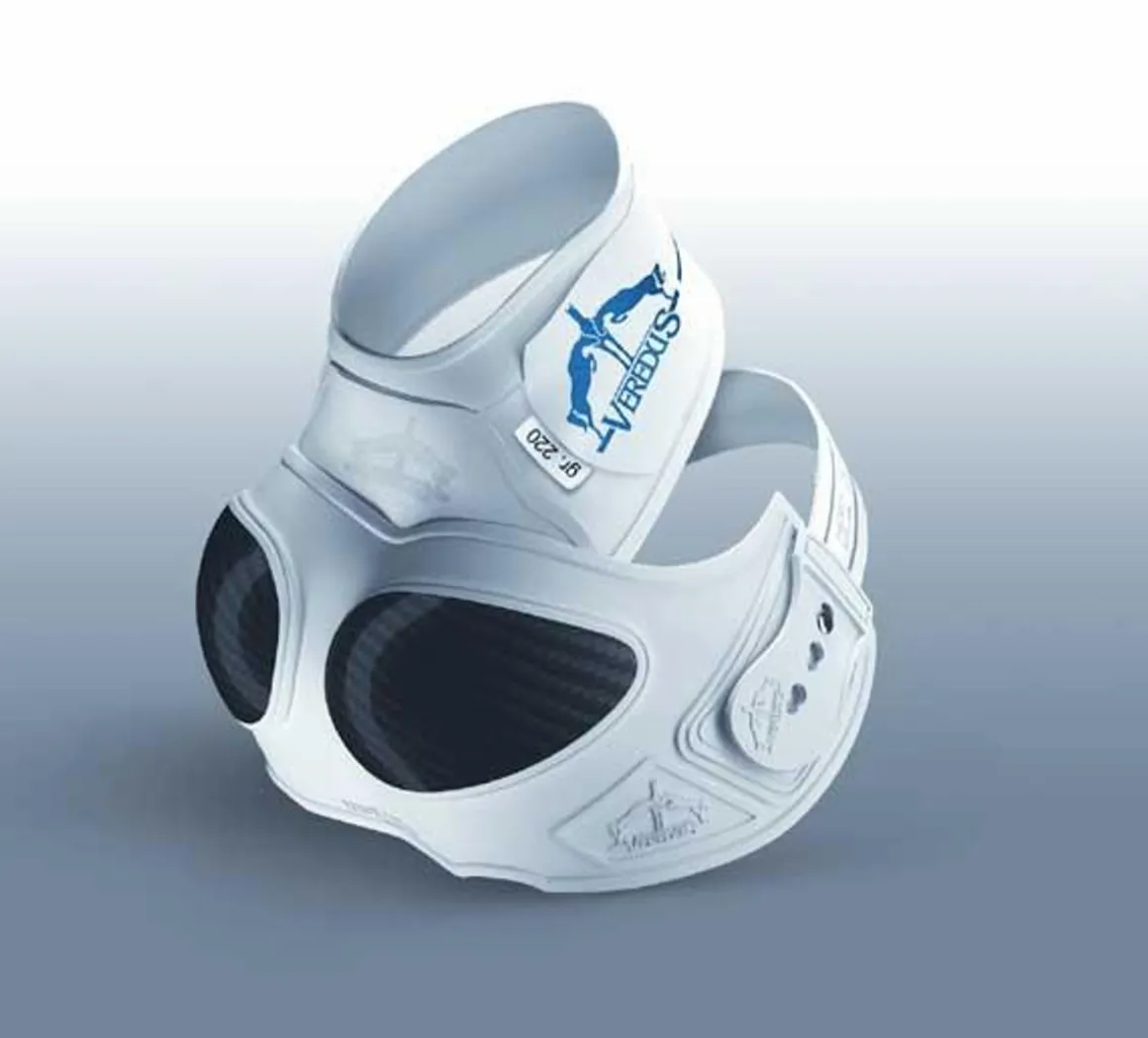 Veredus Icelandic Shield Boots