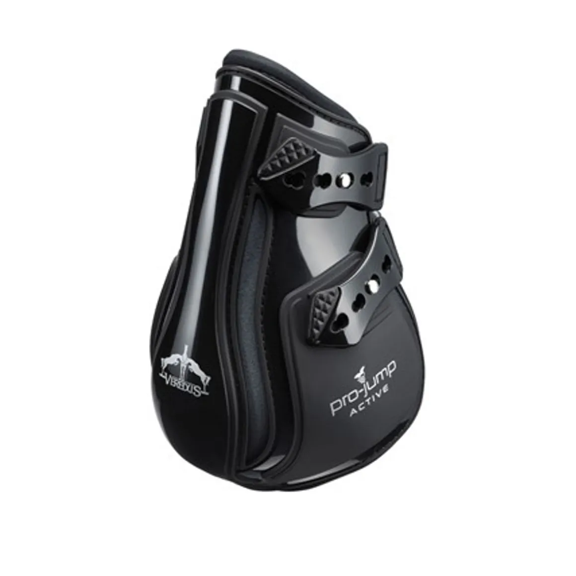 Veredus Pro Jump Active Bakbensbelegg