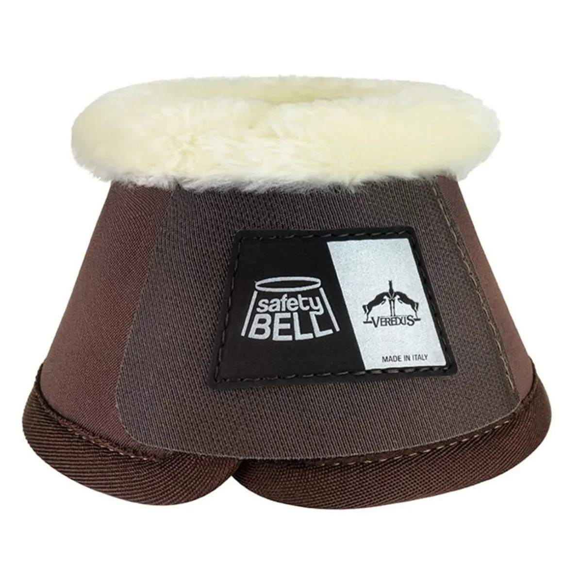 Veredus STS Safety Bell Light