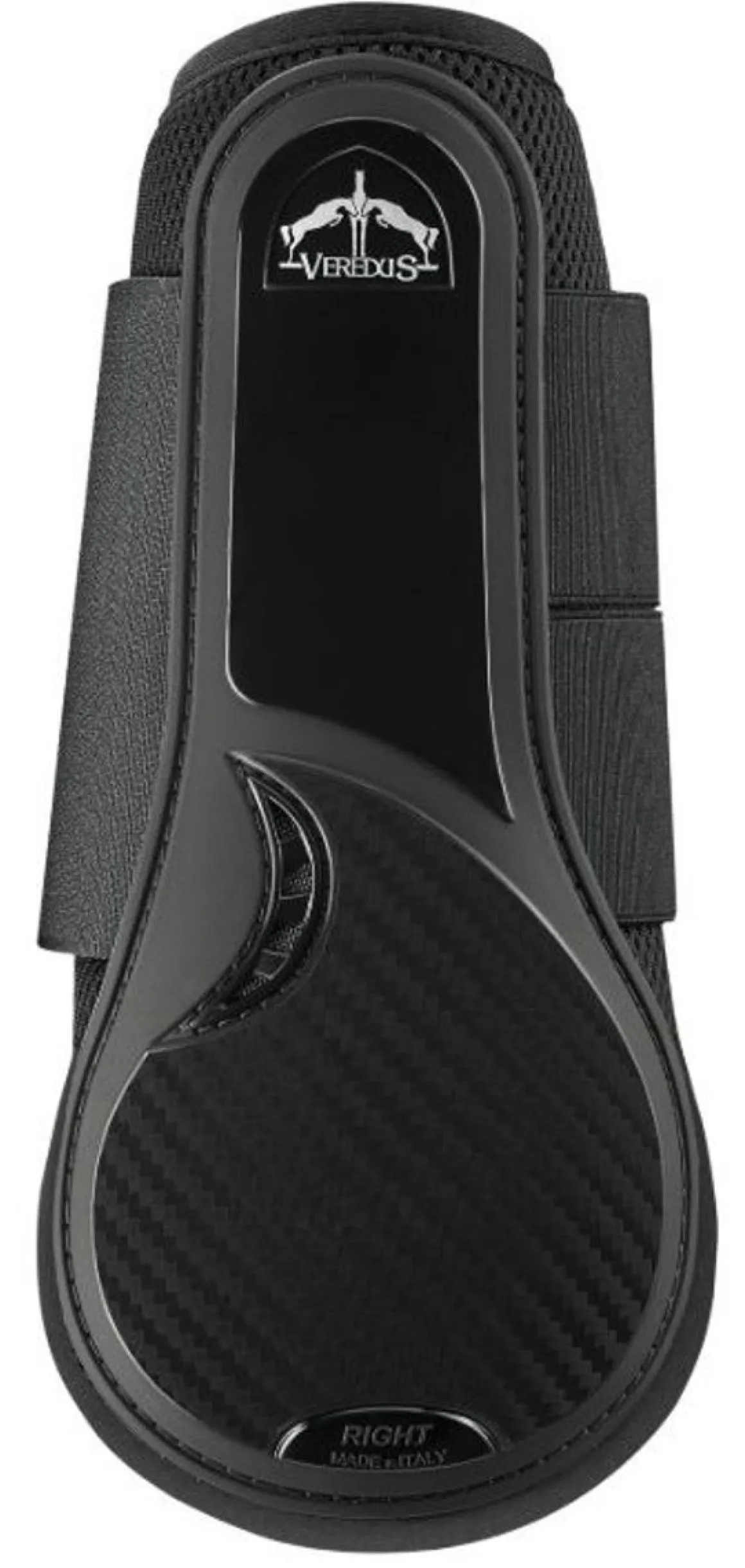 Veredus TRC Vento frembensbelegg