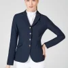 Vestrum Canberra Stevnejakke - Navy