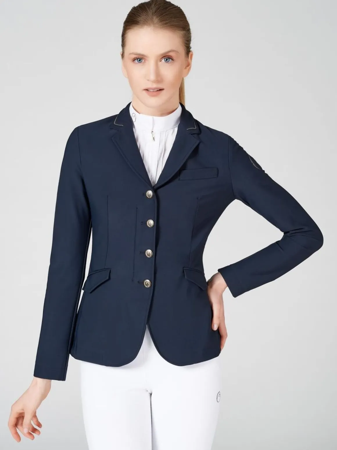 Vestrum Canberra Stevnejakke - Navy