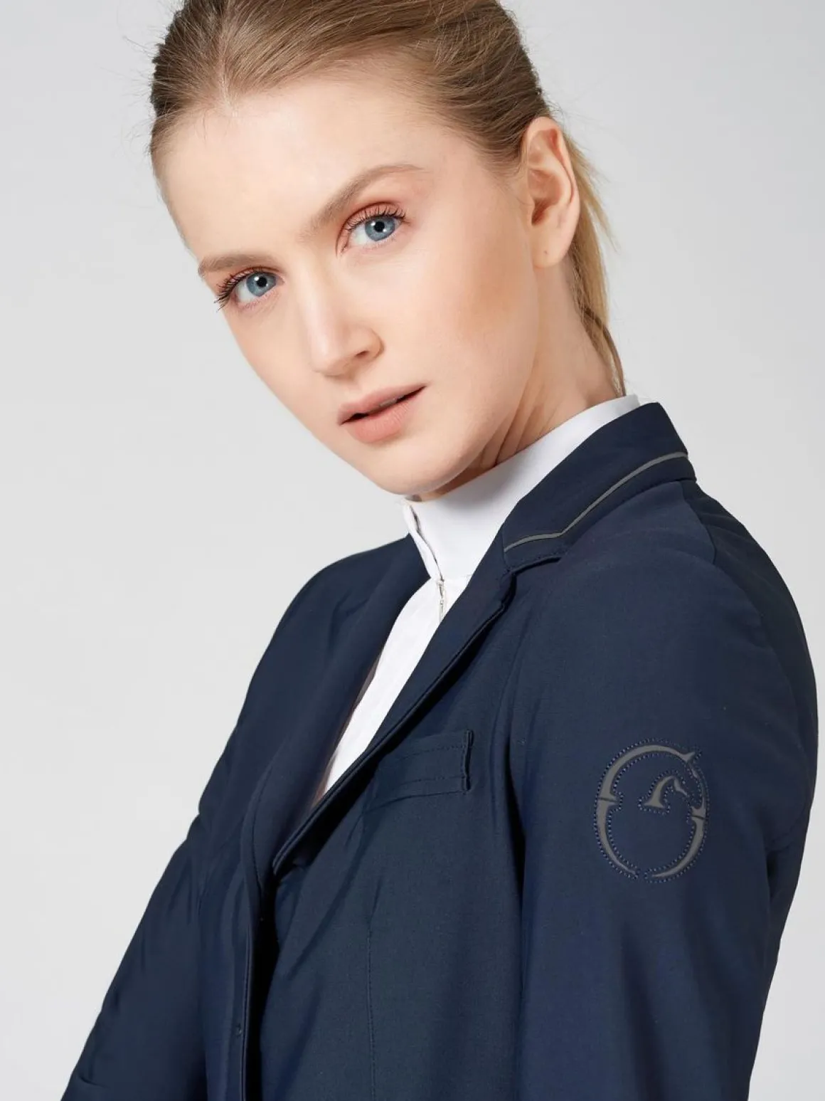 Vestrum Canberra Stevnejakke - Navy
