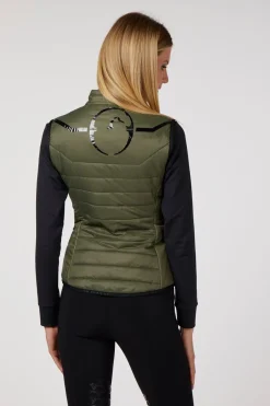 Vestrum Cattolica Vest - Flere farger
