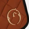 Vestrum Helsinki Dressur Schabrak - Coconut