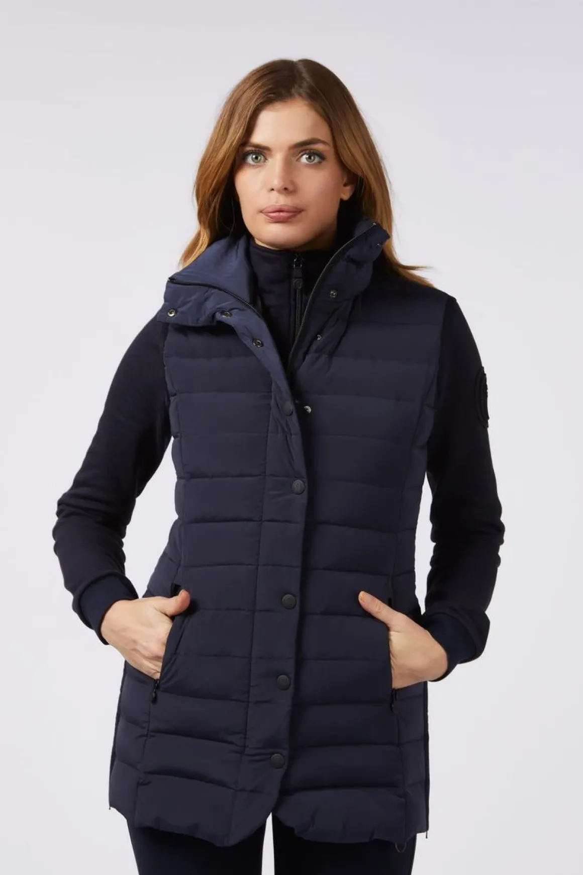 Vestrum Whinterberg Vest