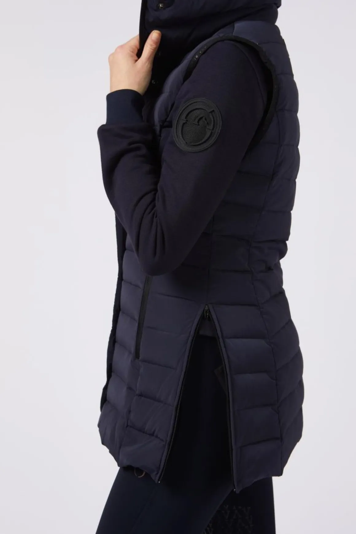 Vestrum Whinterberg Vest