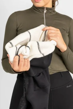 Zaczess Winter Teddy Tights Knegrip